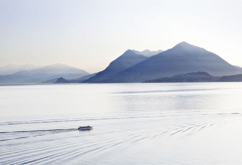 Hotel La Palma  | Stresa | Verbano-Cusio-Ossola | Italia 18