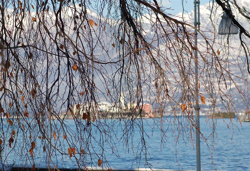 Hotel La Palma  | Stresa | Verbano-Cusio-Ossola | Italia 2