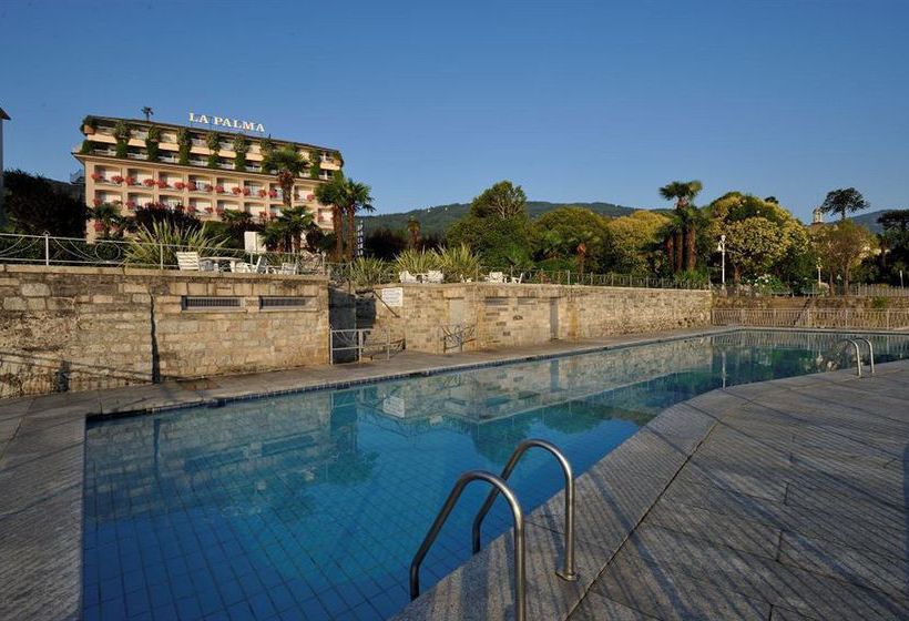 Hotel La Palma  | Stresa | Verbano-Cusio-Ossola | Italia 3