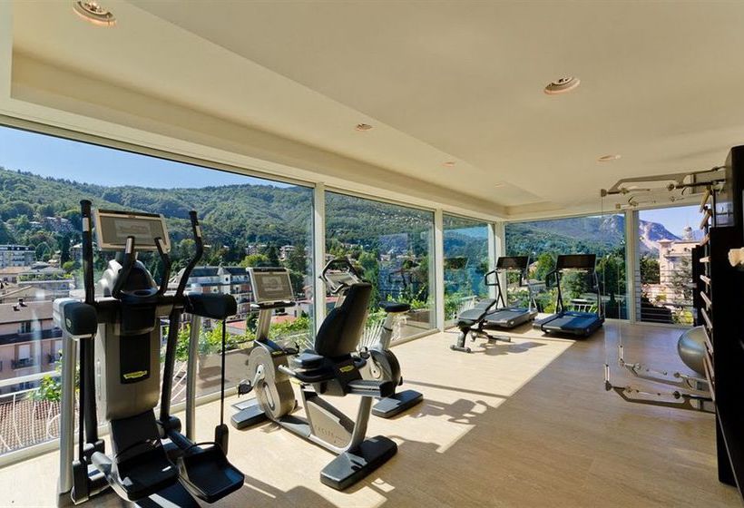 Hotel La Palma  | Stresa | Verbano-Cusio-Ossola | Italia 4