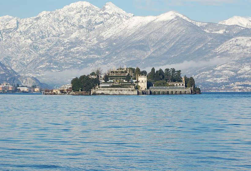 Hotel La Palma  | Stresa | Verbano-Cusio-Ossola | Italia 5