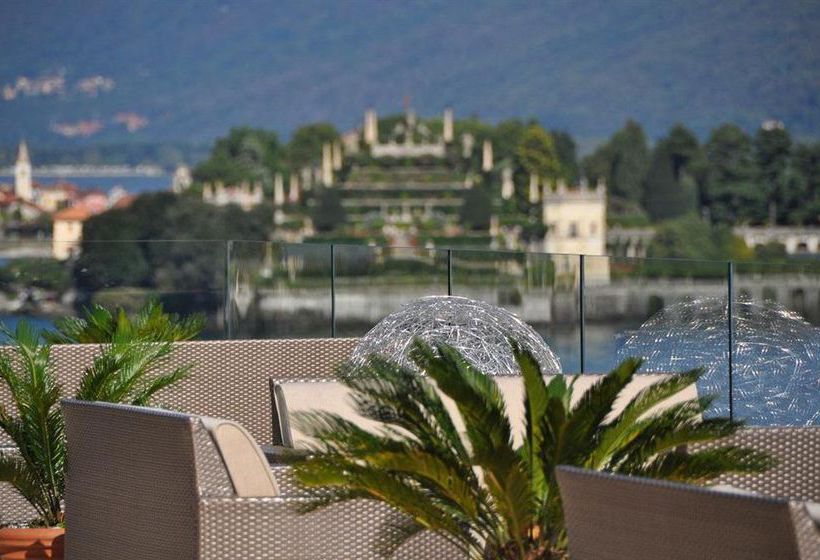 Hotel La Palma  | Stresa | Verbano-Cusio-Ossola | Italia 7
