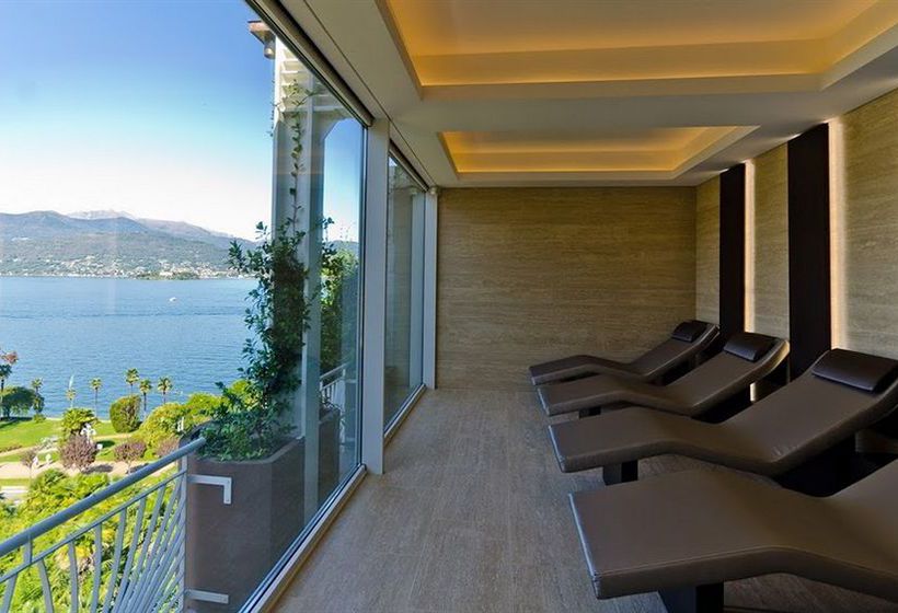 Hotel La Palma  | Stresa | Verbano-Cusio-Ossola | Italia 9