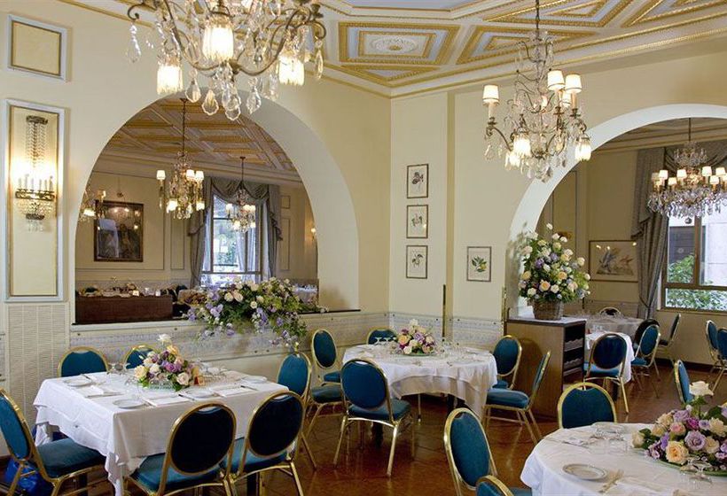 Hotel Milan Speranza Au Lac  | Stresa | Verbano-Cusio-Ossola | Italia 1