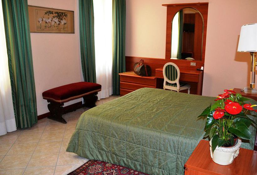 Hotel Milan Speranza Au Lac  | Stresa | Verbano-Cusio-Ossola | Italia 11