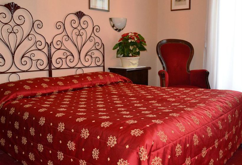 Hotel Milan Speranza Au Lac  | Stresa | Verbano-Cusio-Ossola | Italia 12