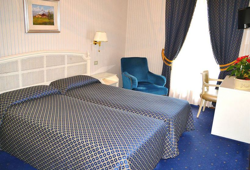 Hotel Milan Speranza Au Lac  | Stresa | Verbano-Cusio-Ossola | Italia 14