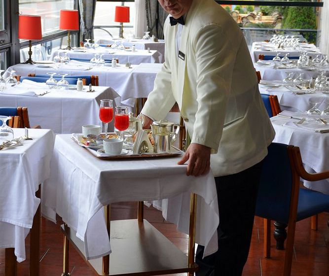 Hotel Milan Speranza Au Lac  | Stresa | Verbano-Cusio-Ossola | Italia 16