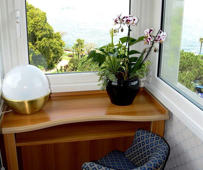 Hotel Milan Speranza Au Lac  | Stresa | Verbano-Cusio-Ossola | Italia 17