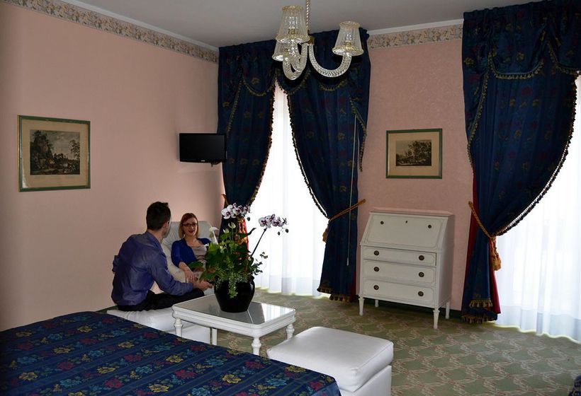 Hotel Milan Speranza Au Lac  | Stresa | Verbano-Cusio-Ossola | Italia 18