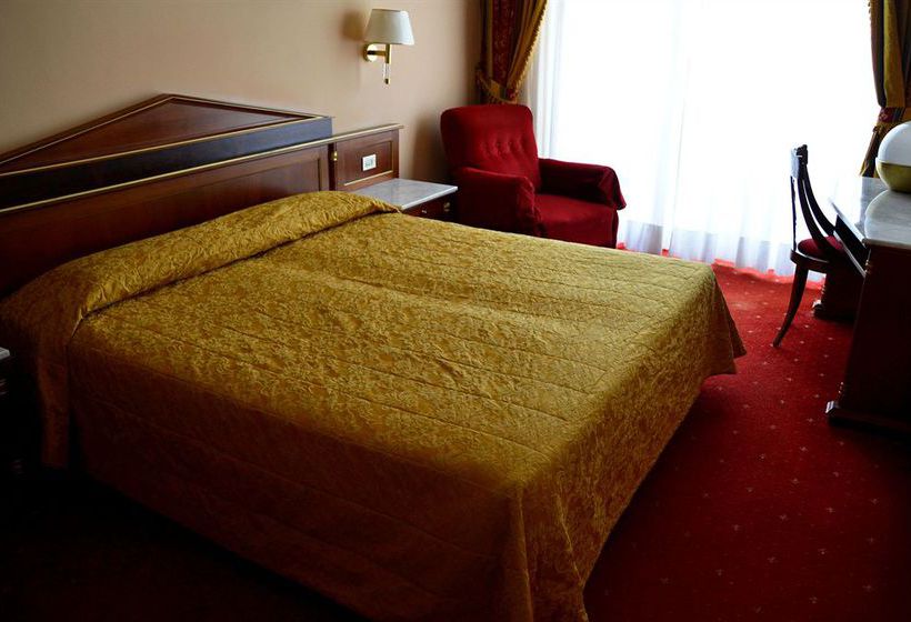 Hotel Milan Speranza Au Lac  | Stresa | Verbano-Cusio-Ossola | Italia 19