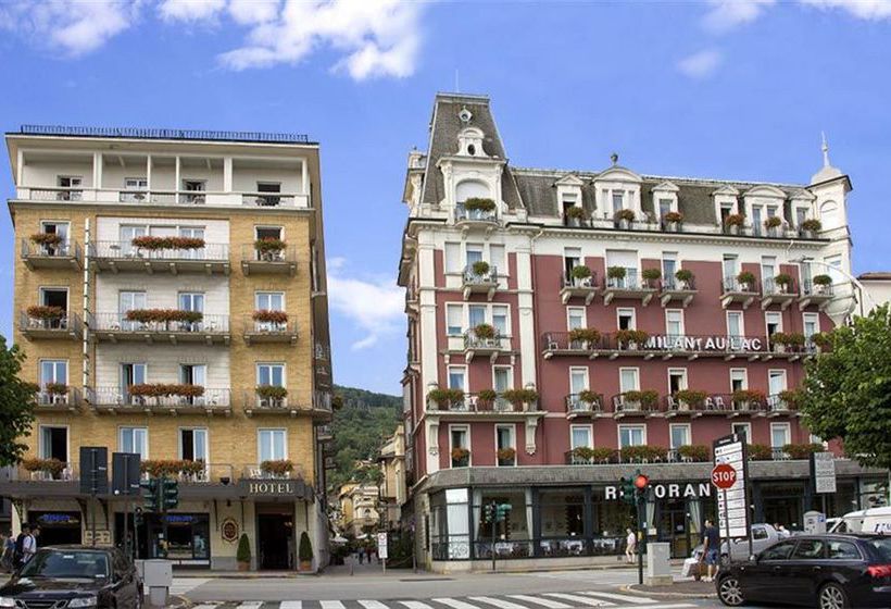 Hotel Milan Speranza Au Lac  | Stresa | Verbano-Cusio-Ossola | Italia 2