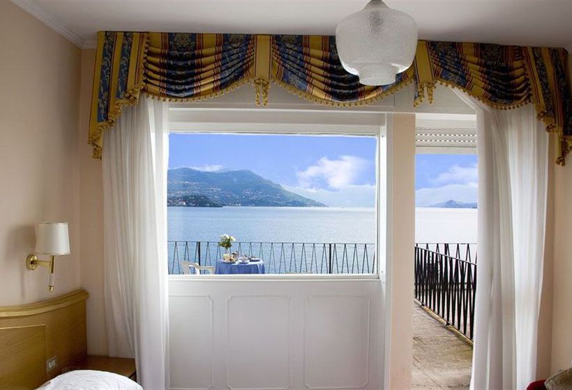 Hotel Milan Speranza Au Lac  | Stresa | Verbano-Cusio-Ossola | Italia 20