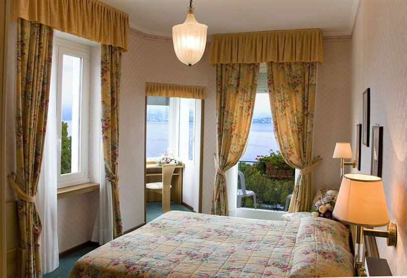 Hotel Milan Speranza Au Lac  | Stresa | Verbano-Cusio-Ossola | Italia 3