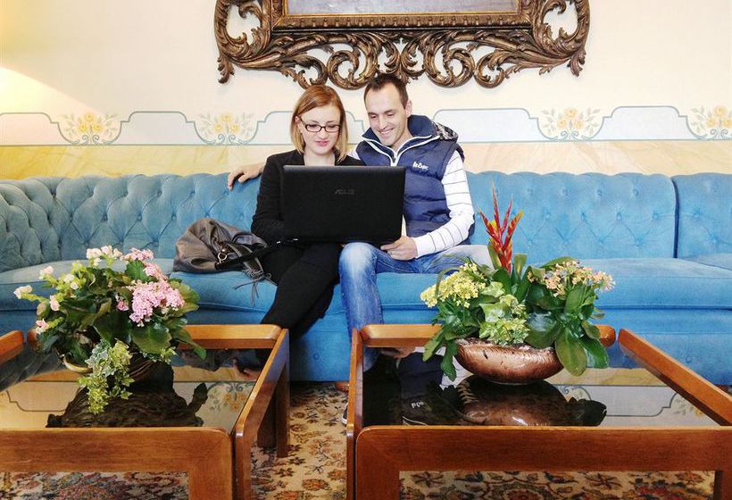 Hotel Milan Speranza Au Lac  | Stresa | Verbano-Cusio-Ossola | Italia 4