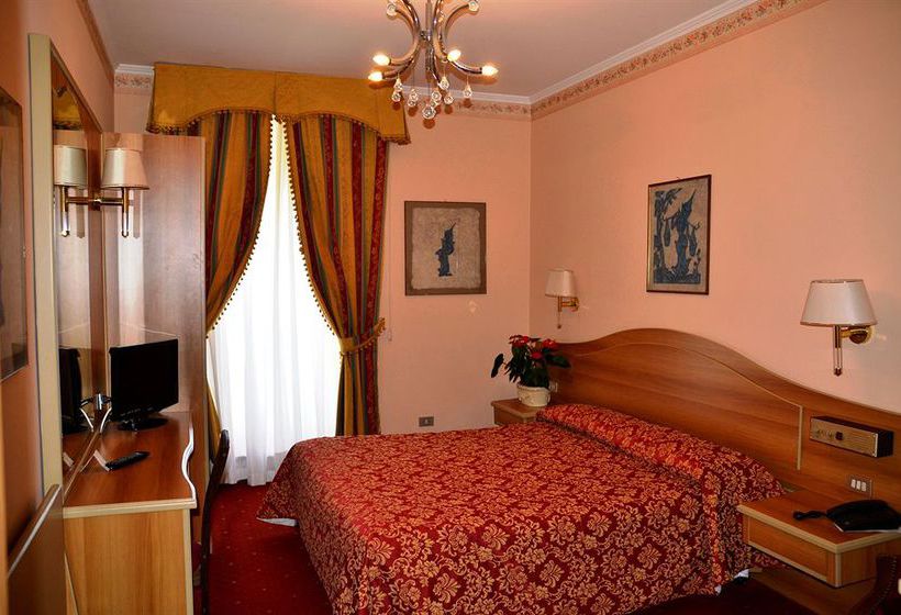 Hotel Milan Speranza Au Lac  | Stresa | Verbano-Cusio-Ossola | Italia 5
