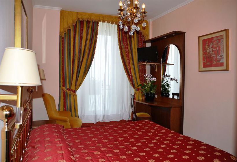 Hotel Milan Speranza Au Lac  | Stresa | Verbano-Cusio-Ossola | Italia 6