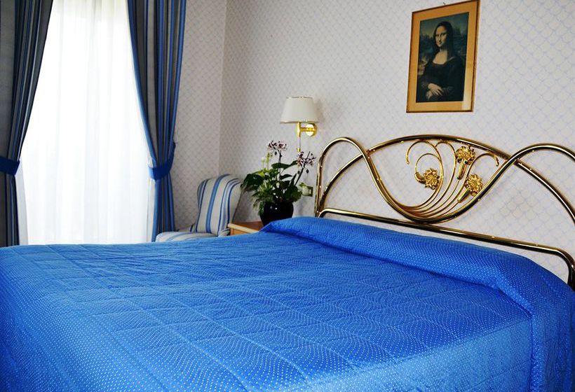 Hotel Milan Speranza Au Lac  | Stresa | Verbano-Cusio-Ossola | Italia 7