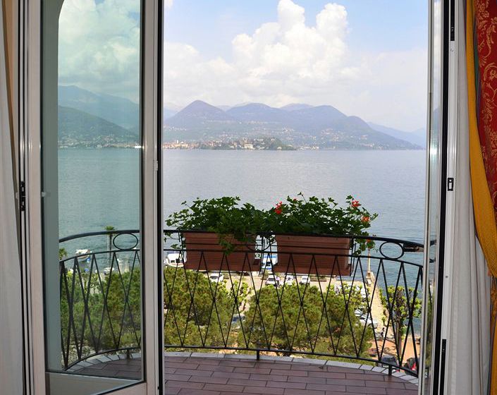 Hotel Milan Speranza Au Lac  | Stresa | Verbano-Cusio-Ossola | Italia 8