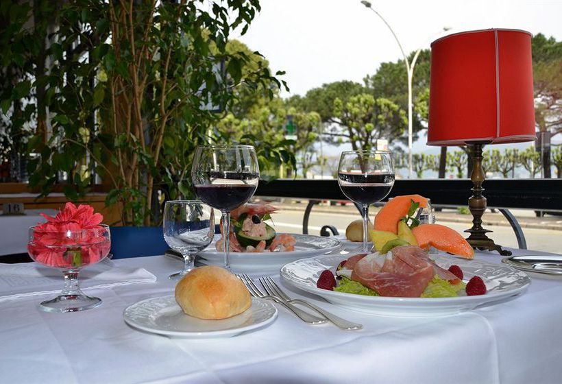 Hotel Milan Speranza Au Lac  | Stresa | Verbano-Cusio-Ossola | Italia 9