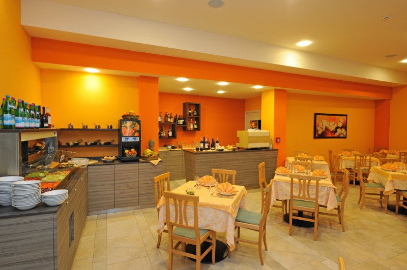 Hotel Primavera Stresa Verbano-Cusio-Ossola