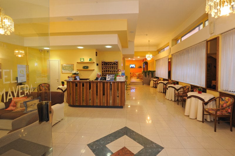 Hotel Primavera  | Stresa | Verbano-Cusio-Ossola | Italia 1