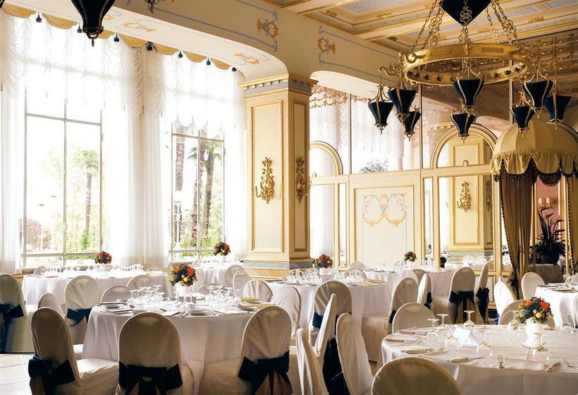 Hotel Regina Palace  | Stresa | Verbano-Cusio-Ossola | Italia 1
