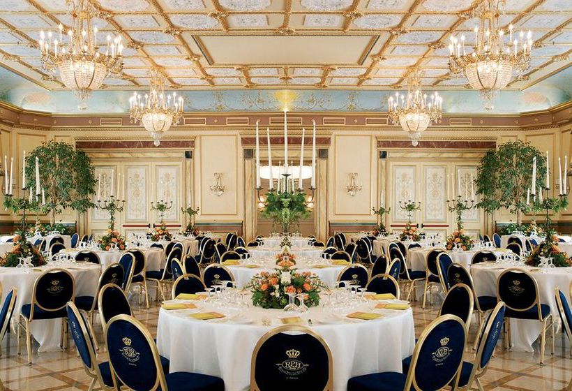 Hotel Regina Palace  | Stresa | Verbano-Cusio-Ossola | Italia 15