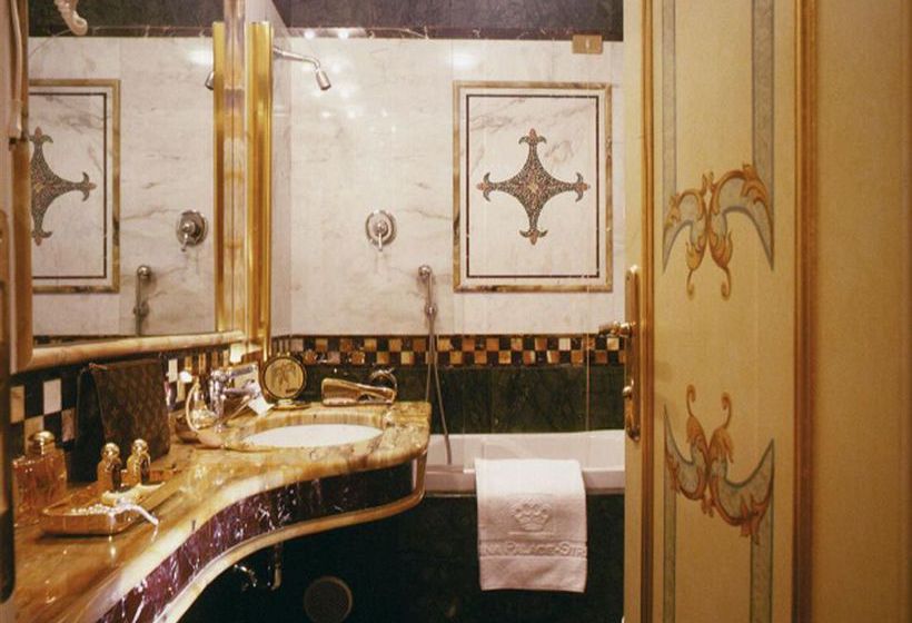 Hotel Regina Palace  | Stresa | Verbano-Cusio-Ossola | Italia 16