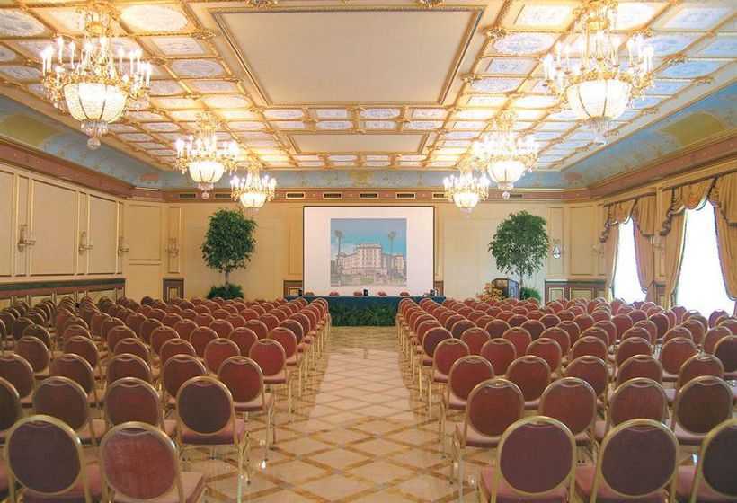 Hotel Regina Palace  | Stresa | Verbano-Cusio-Ossola | Italia 17