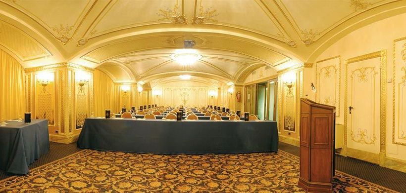 Hotel Regina Palace  | Stresa | Verbano-Cusio-Ossola | Italia 18