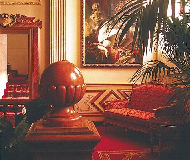 Hotel Regina Palace  | Stresa | Verbano-Cusio-Ossola | Italia 19