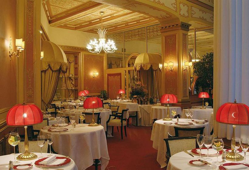 Hotel Regina Palace  | Stresa | Verbano-Cusio-Ossola | Italia 2