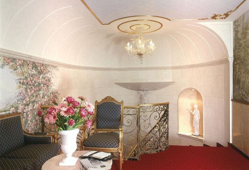 Hotel Regina Palace  | Stresa | Verbano-Cusio-Ossola | Italia 4