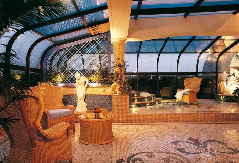 Hotel Regina Palace  | Stresa | Verbano-Cusio-Ossola | Italia 5