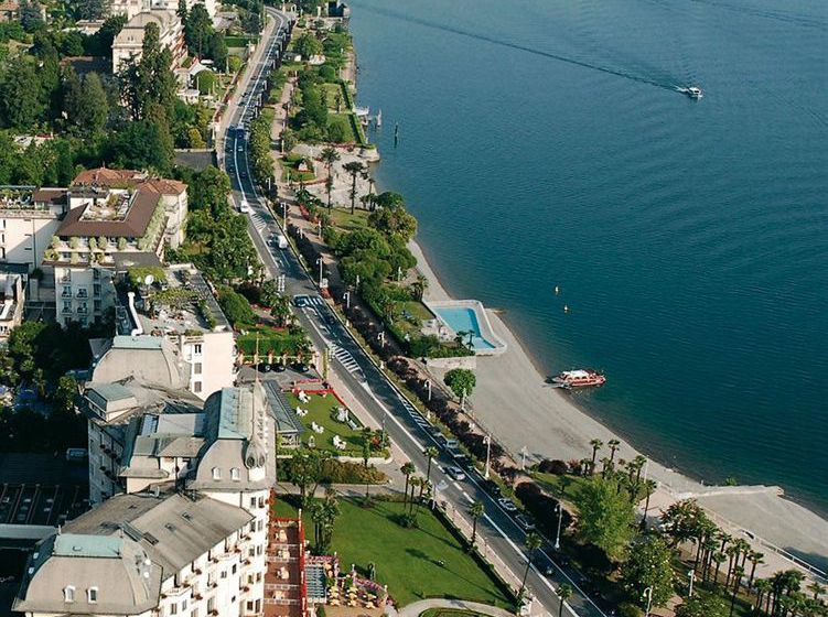 Hotel Regina Palace  | Stresa | Verbano-Cusio-Ossola | Italia 6