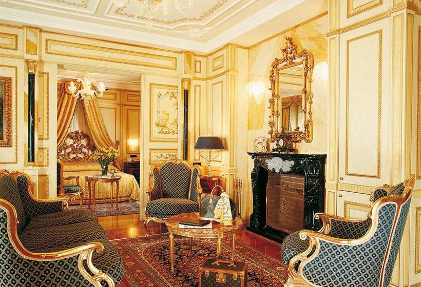 Hotel Regina Palace  | Stresa | Verbano-Cusio-Ossola | Italia 7