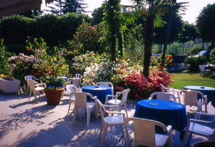 Hotel Royal  | Stresa | Verbano-Cusio-Ossola | Italia 3