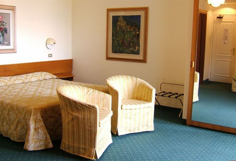 Hotel Royal  | Stresa | Verbano-Cusio-Ossola | Italia 7