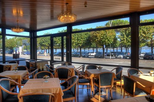 Hotel Italie & Suisse Verbano-Cusio-Ossola