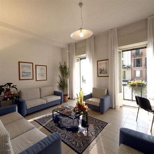 Hotel Italie & Suisse  | Stresa | Verbano-Cusio-Ossola | Italia 11