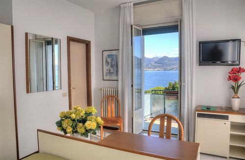 Hotel Italie & Suisse  | Stresa | Verbano-Cusio-Ossola | Italia 14
