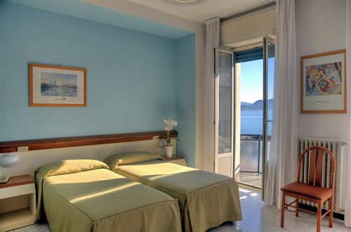 Hotel Italie & Suisse  | Stresa | Verbano-Cusio-Ossola | Italia 17