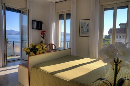 Hotel Italie & Suisse  | Stresa | Verbano-Cusio-Ossola | Italia 6