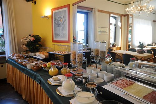 Hotel Italie & Suisse  | Stresa | Verbano-Cusio-Ossola | Italia 7