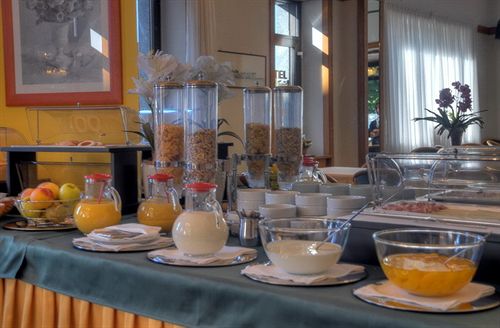 Hotel Italie & Suisse  | Stresa | Verbano-Cusio-Ossola | Italia 8