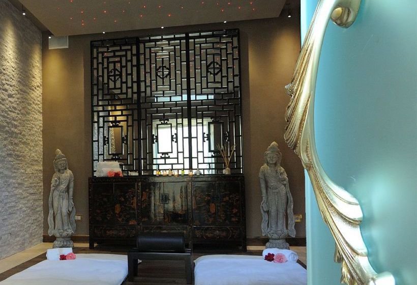 Hotel Villa & Palazzo Aminta Verbano-Cusio-Ossola