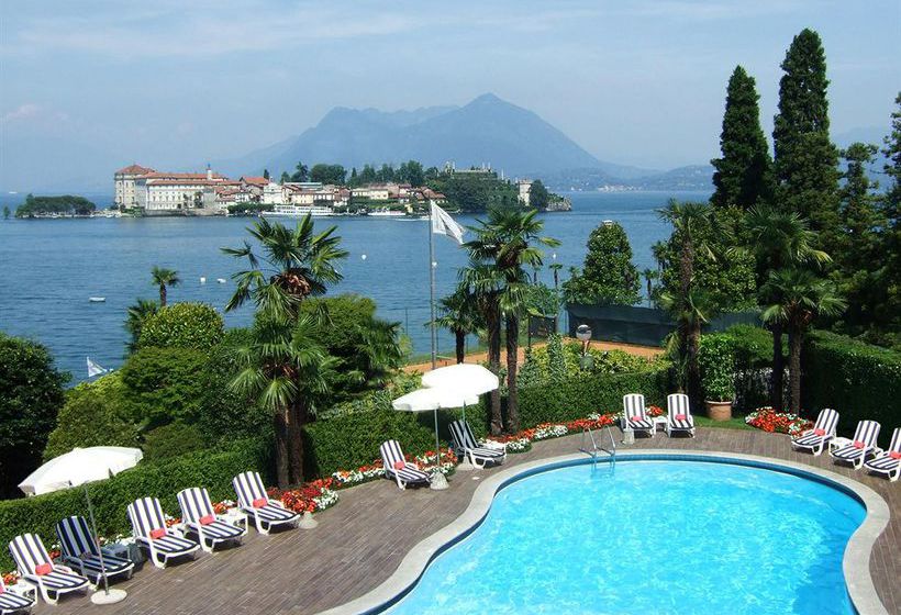 Hotel Villa & Palazzo Aminta  | Stresa | Verbano-Cusio-Ossola | Italia 1