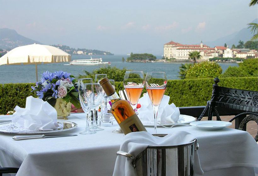 Hotel Villa & Palazzo Aminta  | Stresa | Verbano-Cusio-Ossola | Italia 10
