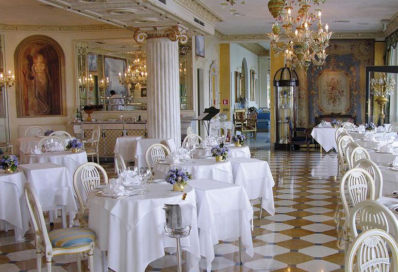 Hotel Villa & Palazzo Aminta  | Stresa | Verbano-Cusio-Ossola | Italia 12